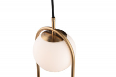 Подвесной светильник Loft IT Glob LOFT2601-A