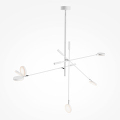 Потолочный светильник Maytoni Fad MOD070CL-L15W3K1