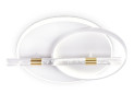 Потолочная люстра Ambrella Light Comfort FL5007