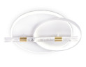 Потолочная люстра Ambrella Light Comfort FL5007