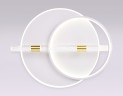 Потолочная люстра Ambrella Light Comfort FL5007