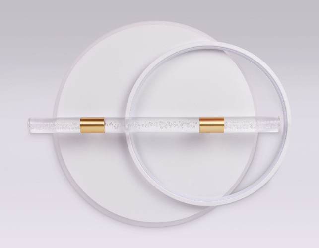 Потолочная люстра Ambrella Light Comfort FL5007