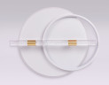 Потолочная люстра Ambrella Light Comfort FL5007