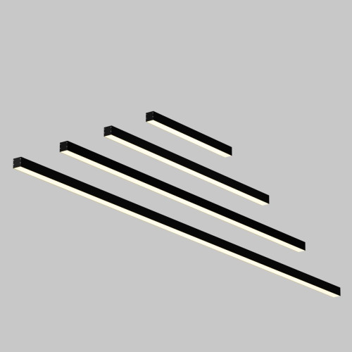 Линейный светильник Maytoni Technical LL311009