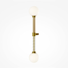 Бра Maytoni Teatro MOD287WL-02BS