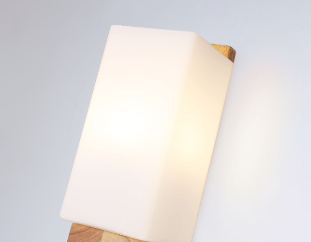 Настенный светильник Ambrella Light Loft TR83122