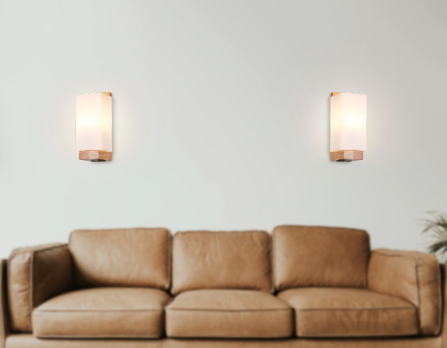 Настенный светильник Ambrella Light Loft TR83122