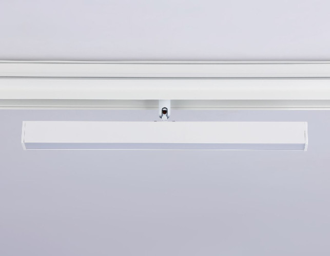 Трековый магнитный светильник Ambrella Light Magnetic Track System GL4200