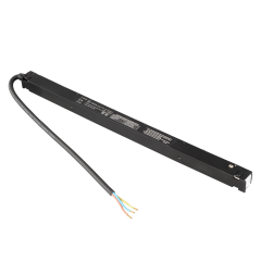 Драйвер для магнитного шинопровода Crystal Lux Space Easy 48V 150W CLT 0.204 08 BL