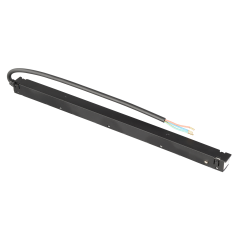 Драйвер для магнитного шинопровода Crystal Lux Space Easy 48V 150W CLT 0.204 08 BL