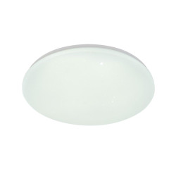 Потолочный светильник Escada Galatea 10216/SG LED APP