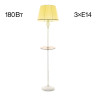 Торшер Citilux Вена CL402923T