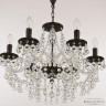 Подвесная люстра Bohemia Ivele Crystal AL16309/6/195 PD