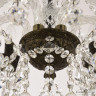 Подвесная люстра Bohemia Ivele Crystal AL16309/6/195 PD