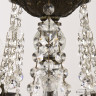 Подвесная люстра Bohemia Ivele Crystal AL16309/6/195 PD