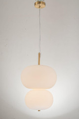 Подвесной светильник Arti Lampadari Nevilie L 1.P4 W