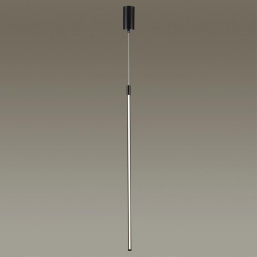 Подвесной светильник Odeon Light Fillini 4335/9LA