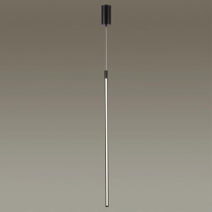 Подвесной светильник Odeon Light Fillini 4335/9LA