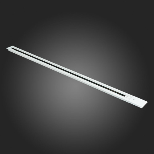 Шинопровод однофазный встраиваемый ST Luce Base ST012.529.01