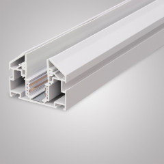 Шинопровод с закладным профилем AM Group MAGNET AM537 3M WH