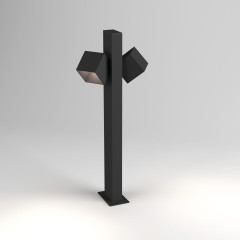 Ландшафтный светильник Elektrostandard Fjord 35195/F 4690389217449 a071147