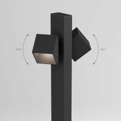 Ландшафтный светильник Elektrostandard Fjord 35195/F 4690389217449 a071147