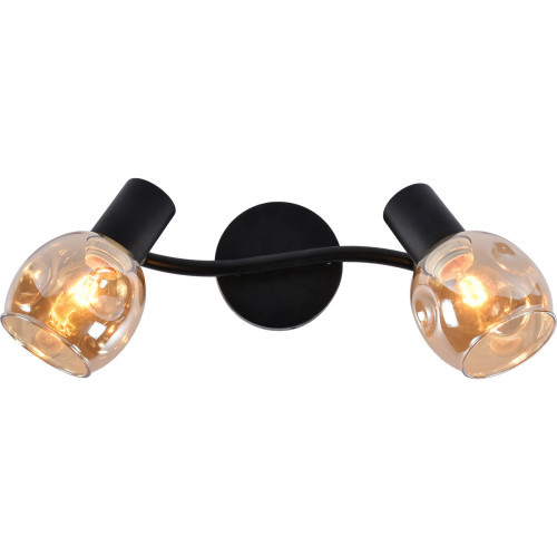 Спот Reluce 05961-0.8-02 BK+AB