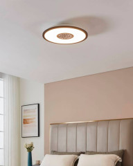 Потолочный светильник Eglo Marmorata 900558