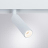 Трековый светильник Arte Lamp Linea A4630PL-1WH