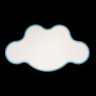 Потолочный светильник Loft IT AXEL 10005/30 Blue