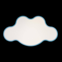 Потолочный светильник Loft IT AXEL 10005/30 Blue