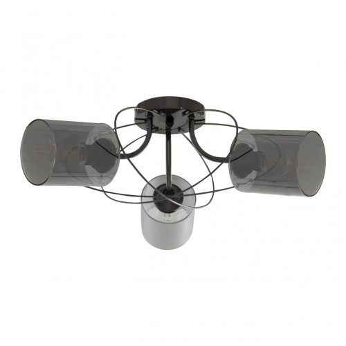 Потолочная люстра Arte Milano Napoli 336336/3 BK
