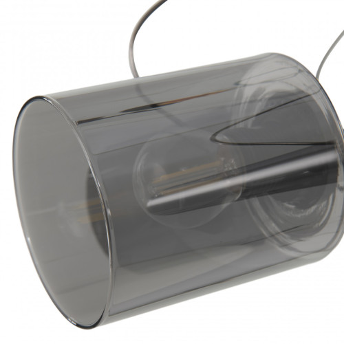 Потолочная люстра Arte Milano Napoli 336336/3 BK