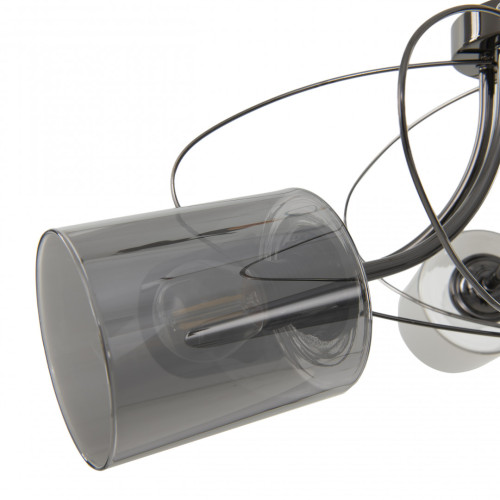 Потолочная люстра Arte Milano Napoli 336336/3 BK