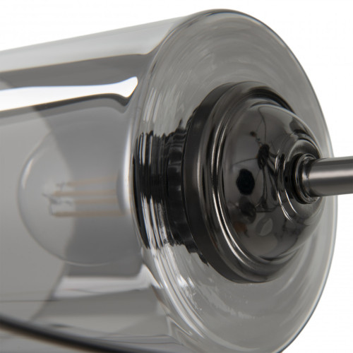 Потолочная люстра Arte Milano Napoli 336336/3 BK