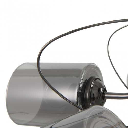 Потолочная люстра Arte Milano Napoli 336336/3 BK