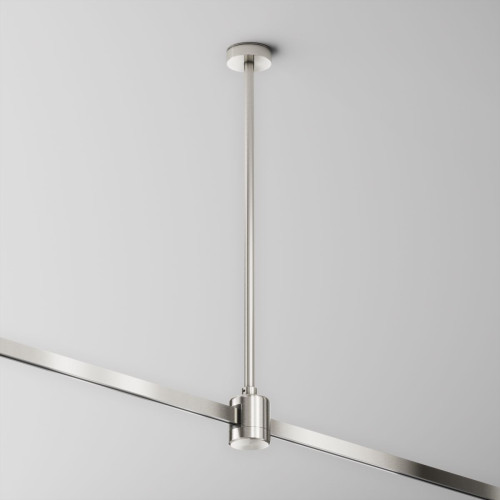 Крепление потолочное с прямым коннектором питания Maytoni Flarity TRA158C-IPCL1-PT