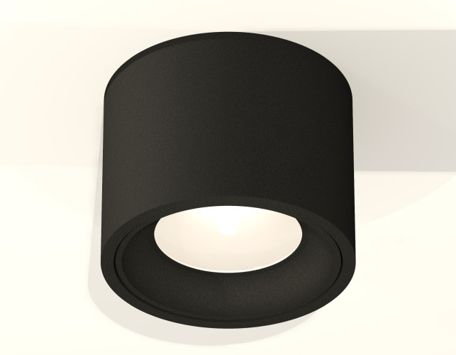Потолочный светильник Ambrella Light Techno Spot XS7511010 (C7511, N7021)