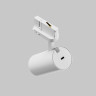 Трековый трехфазный светильник Maytoni Focus Led TR197-3-12WCCT-M-W