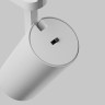 Трековый трехфазный светильник Maytoni Focus Led TR197-3-12WCCT-M-W