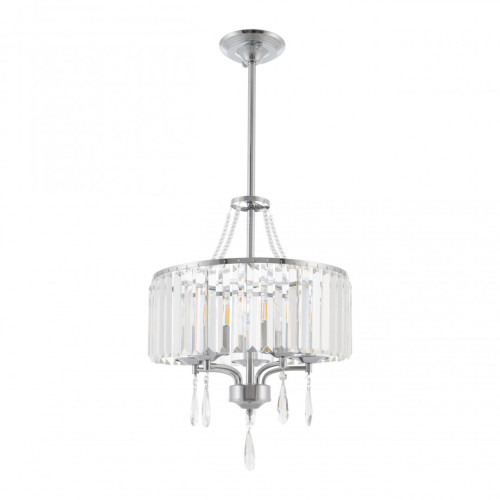 Люстра на штанге Arte Milano Sorrento 371009/5/300/400 CR