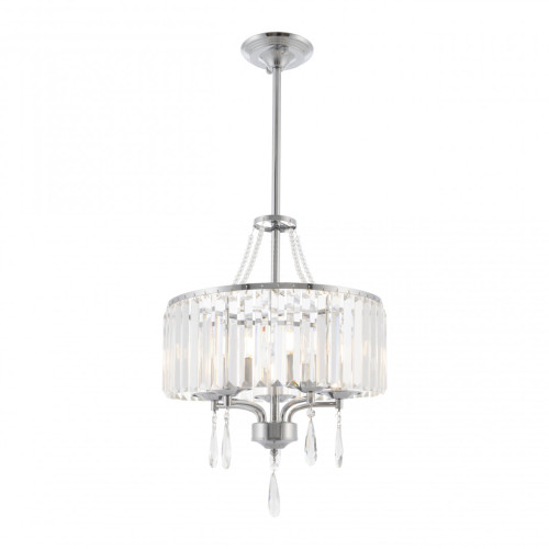 Люстра на штанге Arte Milano Sorrento 371009/5/300/400 CR