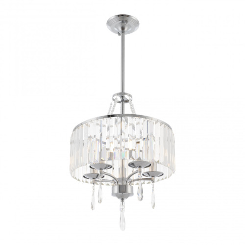 Люстра на штанге Arte Milano Sorrento 371009/5/300/400 CR