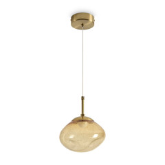 Подвесной светильник Freya Mote FR5601PL-L40YA