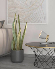 Настольная лампа Eglo Twicken 43841