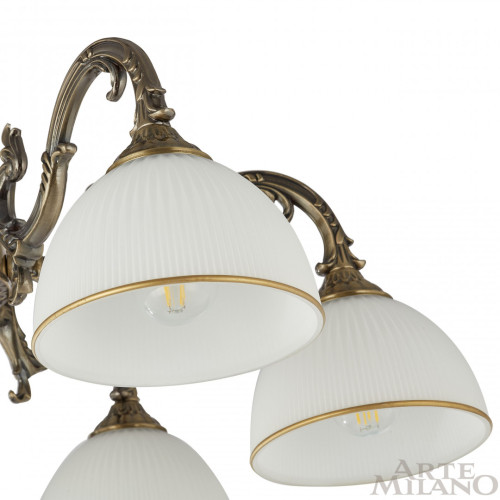 Потолочная люстра Arte Milano 346410/5 AB