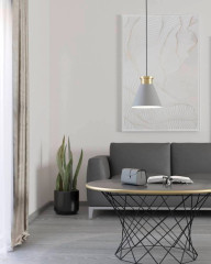 Подвесной светильник Eglo Twicken 43838