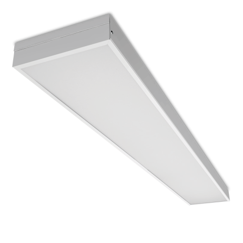 Линейный светильник Wolta ДПО01-36-103-6К