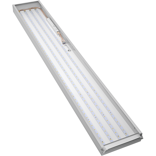 Линейный светильник Wolta ДПО01-36-103-6К