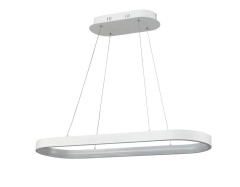 Подвесной светильник Vele Luce Latte VL7121P09